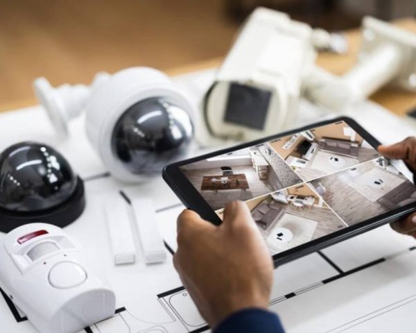 Baustellensicherheit: Schutz vor Diebstahl, Vandalismus und Ausfällen