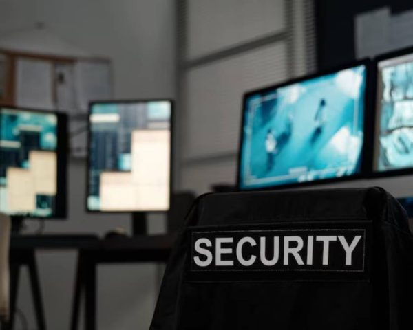 Warum professionelle Sicherheitsdienstleistungen heute unverzichtbar sind