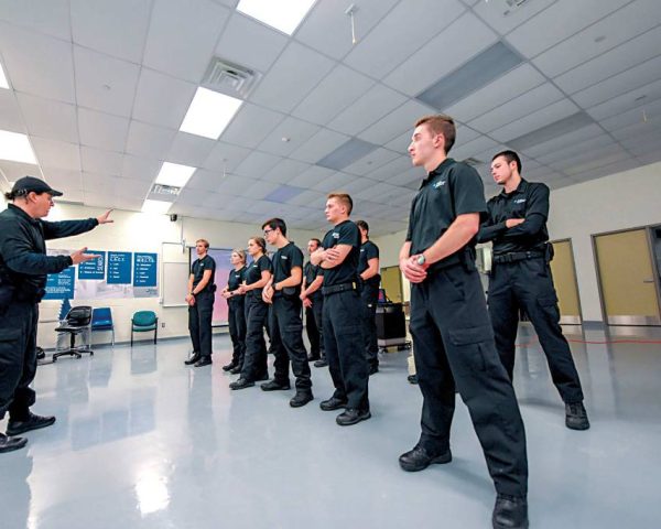 Veranstaltungssicherheit: Schutz und Ordnung bei Großevents