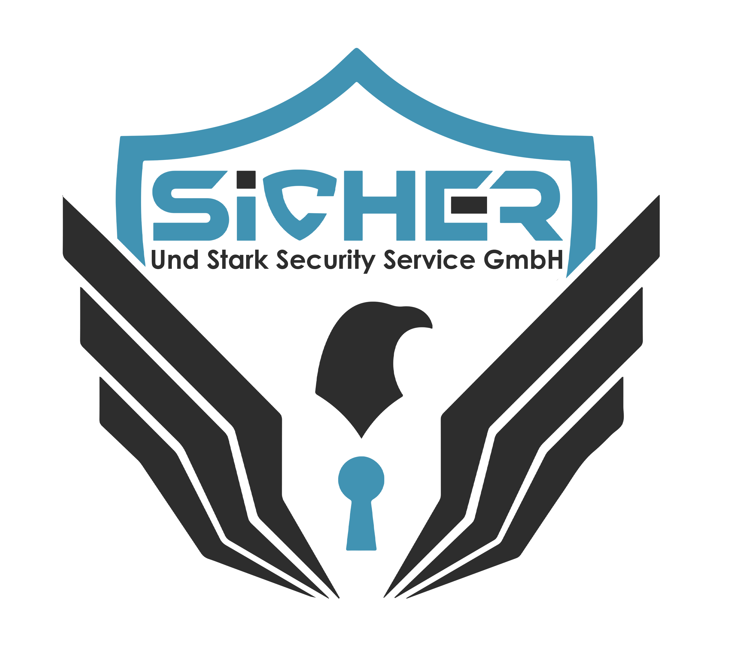 Sicher Und Stark Security